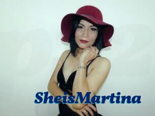 SheisMartina