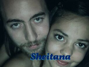 Sheitana