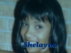 Shelayna