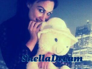 ShellaDream