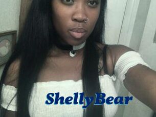 ShellyBear