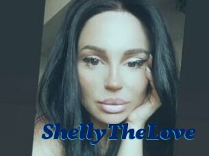 ShellyTheLove