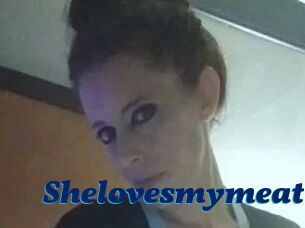 Shelovesmymeat