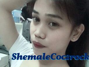 ShemaleCoc2rock