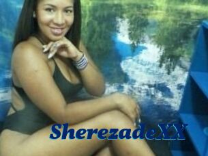 SherezadeXX