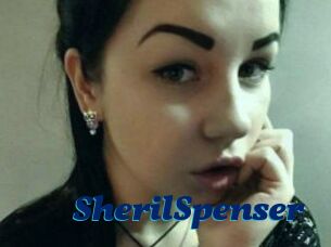 SherilSpenser