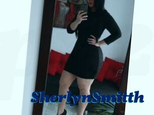 SherlynSmitth