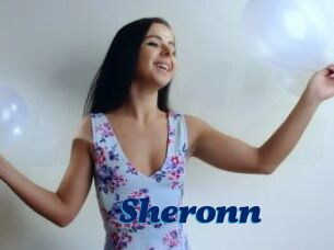 Sheronn