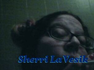 Sherri_LaVesik
