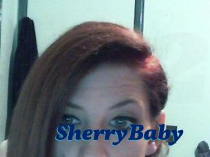 SherryBaby