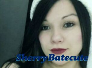 SherryBatecute