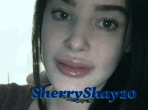 SherryShay20