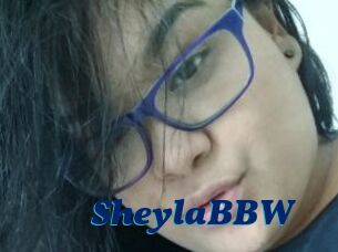 SheylaBBW