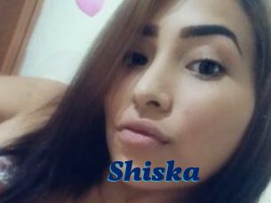 Shiska