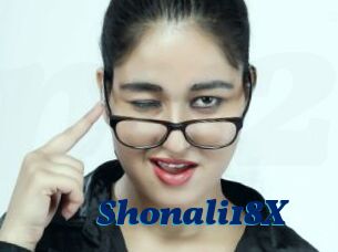 Shonali18X