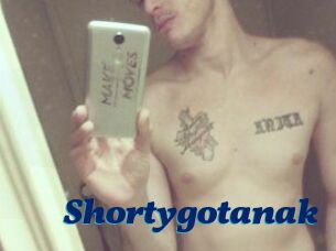 Shortygotanak