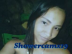 Showercamx19