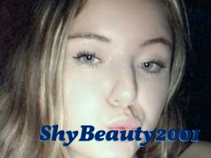 ShyBeauty2001