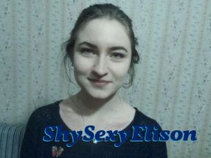 ShySexyElison