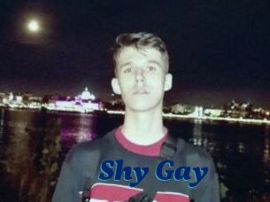 Shy_Gay