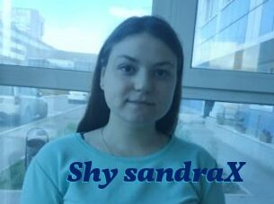 Shy_sandraX