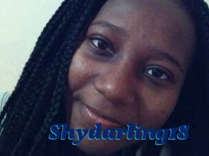 Shydarling18