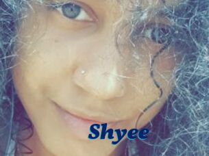 Shyee