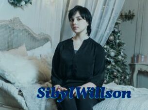 SibylWillson