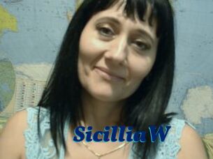 SicilliaW