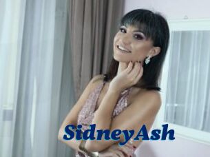 SidneyAsh