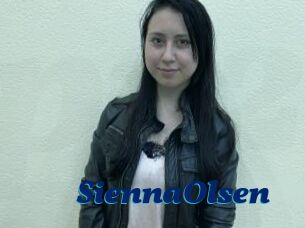 SiennaOlsen