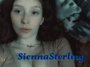 SiennaSterling