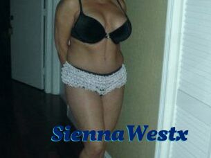 SiennaWestx