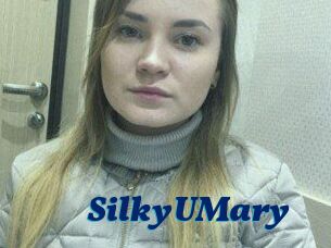 SilkyUMary