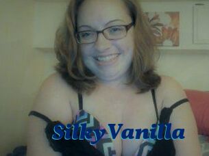 SilkyVanilla