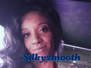 Silkysmooth