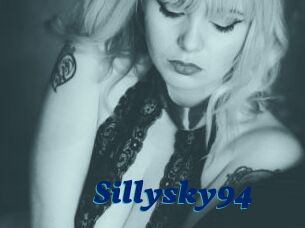 Sillysky94