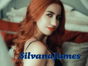 SilvanaJames