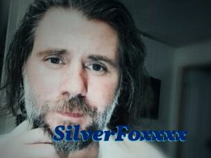 SilverFoxxxx