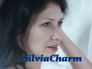 SilviaCharm