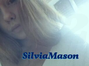 SilviaMason