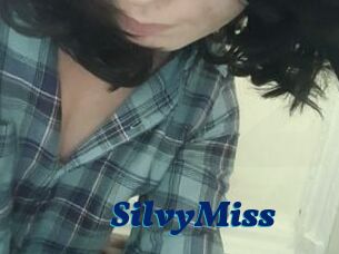 SilvyMiss