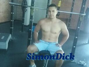 SimonDick