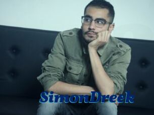 SimonDreek