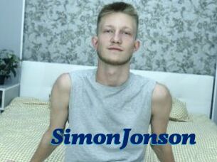 SimonJonson