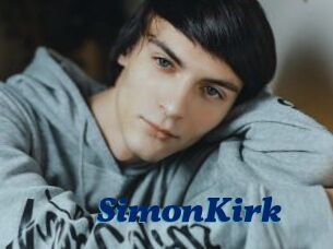 SimonKirk