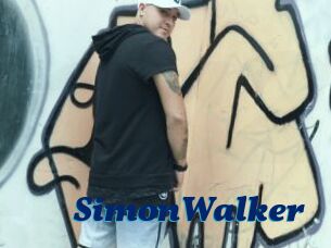 SimonWalker