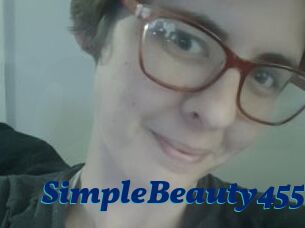 SimpleBeauty455