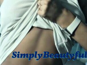 SimplyBeautyful