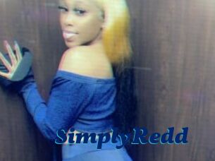 SimplyRedd